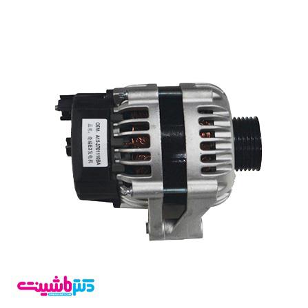 دینام ام وی ام 315 هاچ بک